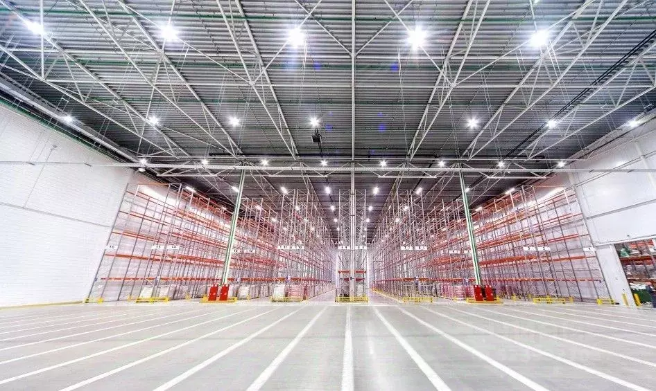 Склад в Санкт-Петербург пос. Шушары, Московское ш., 177к3с1 (1445 м) - Фото 2