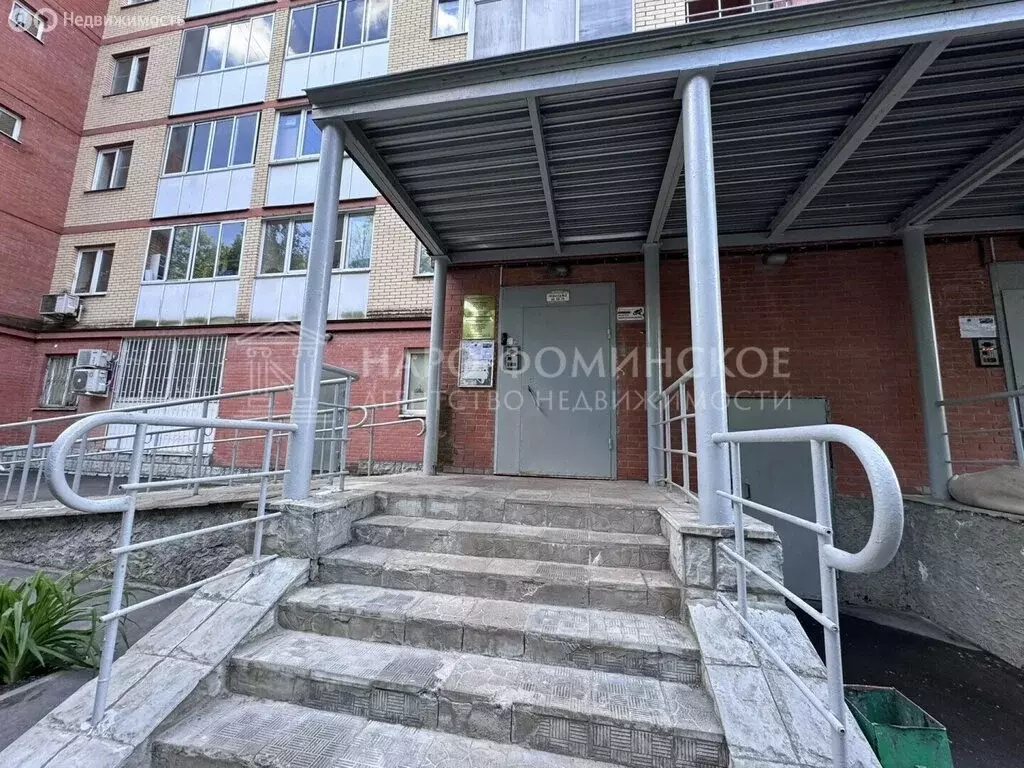 8-комнатная квартира: Одинцово, улица Маршала Жукова, 1А (269.7 м) - Фото 2