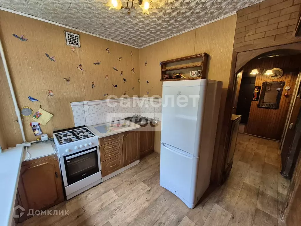 Продаётся 1-к квартира, 36.2 м - Фото 0