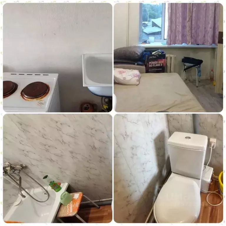 Студия Хакасия, Абакан просп. Ленина, 40А (20.0 м) - Фото 2