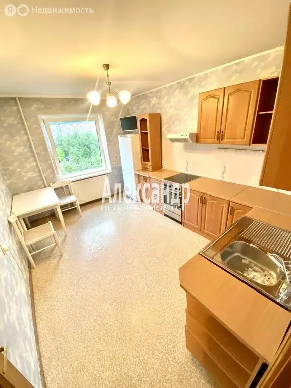 2-комнатная квартира: Санкт-Петербург, улица Джона Рида, 7к3 (62 м) - Фото 0