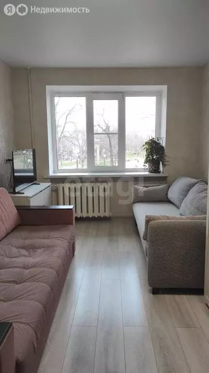 1-комнатная квартира: Невинномысск, улица Менделеева, 14 (32.3 м) - Фото 1