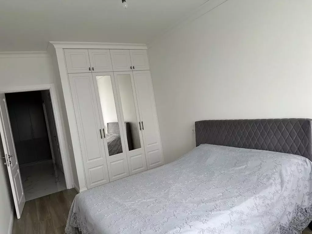 3-к кв. Москва Родниковая ул., 30к1 (65.0 м) - Фото 0