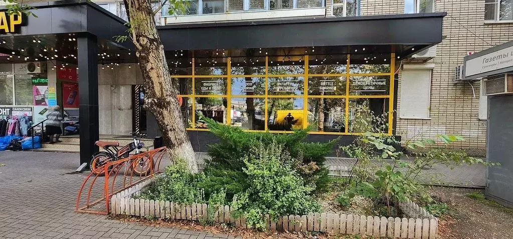 Помещение свободного назначения в Краснодарский край, Краснодар ... - Фото 2