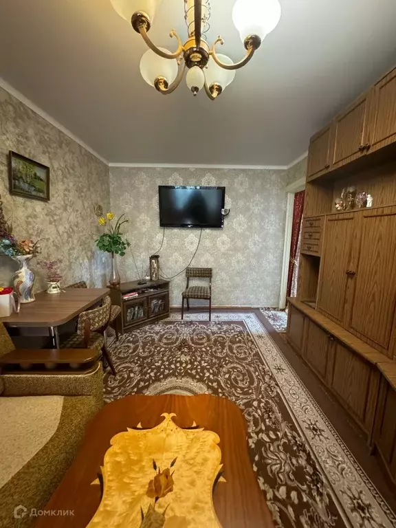Продаётся 2-к квартира, 43.7 м - Фото 1