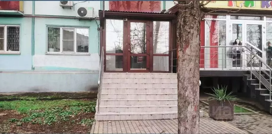 Помещение свободного назначения в Краснодарский край, Краснодар ... - Фото 2