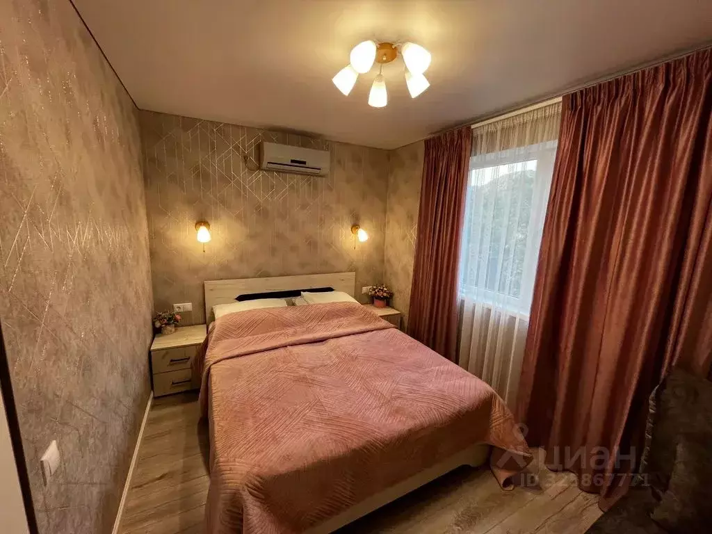 Дом в Краснодарский край, Туапсинский муниципальный округ, с. Небуг, ... - Фото 1