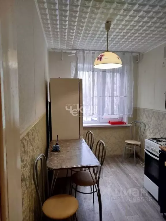 2-к кв. Нижегородская область, Нижний Новгород Союзный просп., 7 (45.0 ... - Фото 0