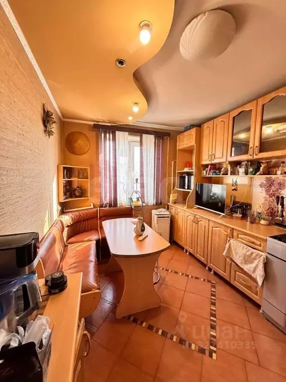 4-к кв. Амурская область, Свободный Зейская ул., 44 (69.7 м) - Фото 2