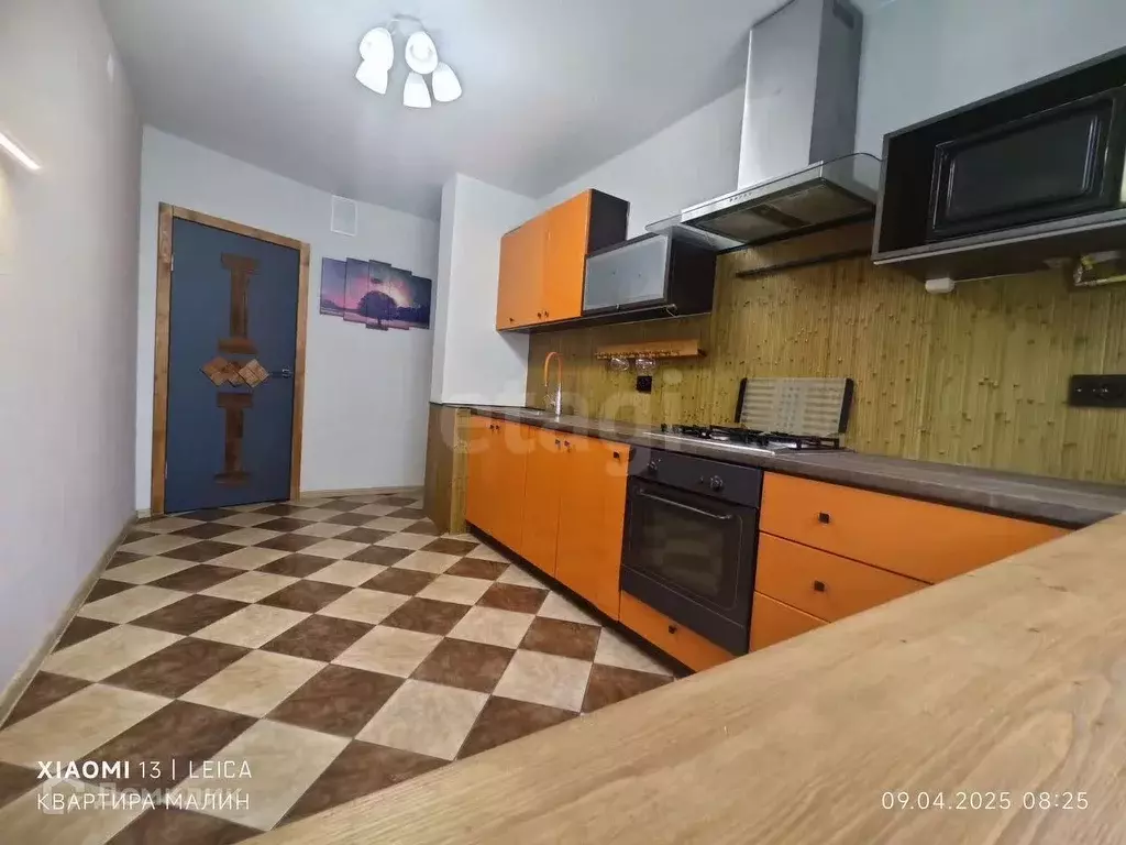 Продаётся 3-к квартира, 68.8 м - Фото 0