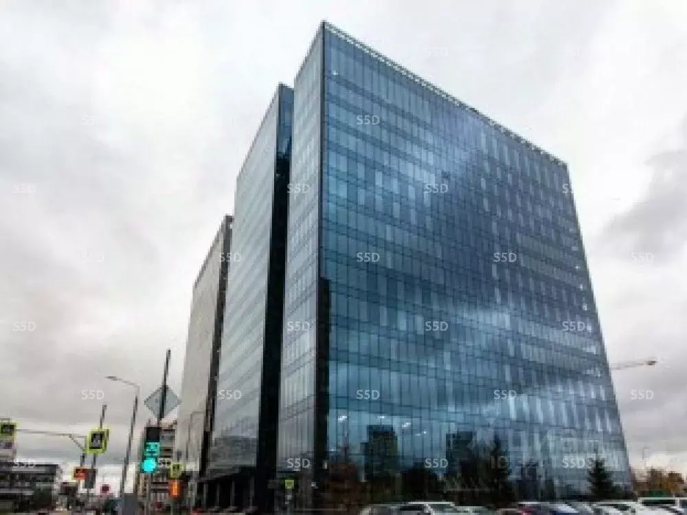 Помещение свободного назначения в Москва просп. Лихачева, 8 (391 м) - Фото 1