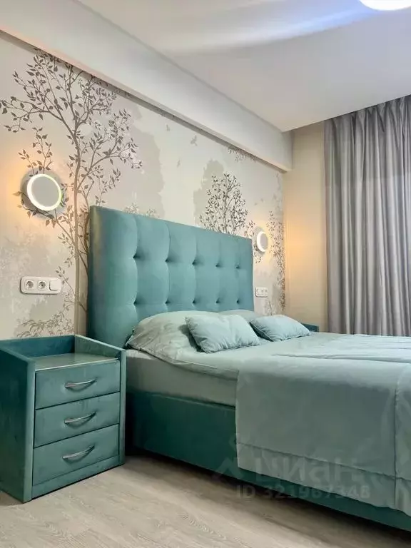 3-к кв. Псковская область, Псков Ольгинская наб., 5А (72.0 м) - Фото 1