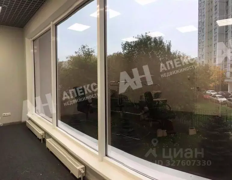 Офис в Москва Научный проезд, 19 (374 м) - Фото 1