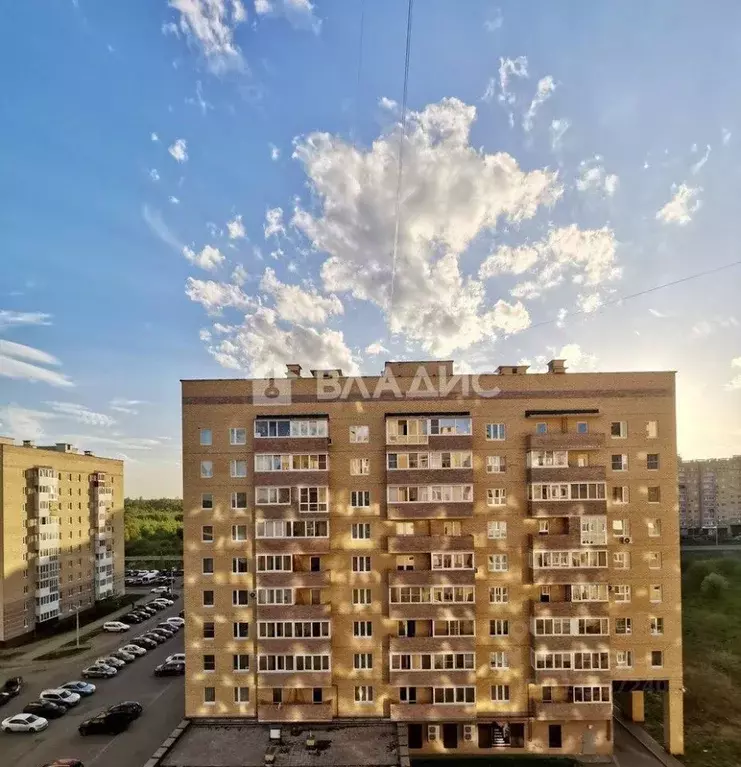 2-к кв. Смоленская область, Смоленск ш. Киевское, 53 (54.63 м) - Фото 0