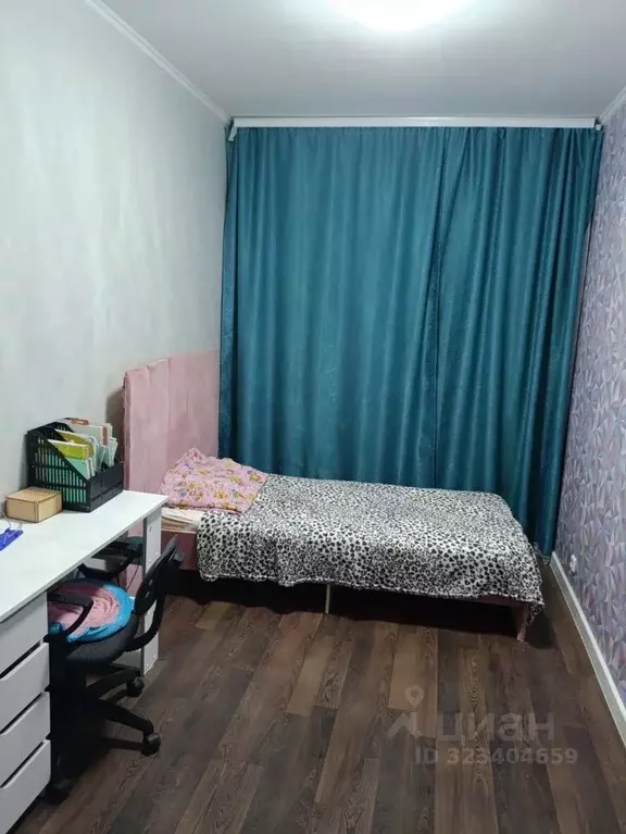 3-к кв. Саха (Якутия), Якутск ул. Лермонтова, 26/1 (55.0 м) - Фото 2