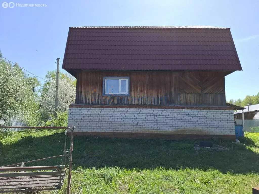 Дом в посёлок Куяр, Центральная улица, 70 (117 м) - Фото 2