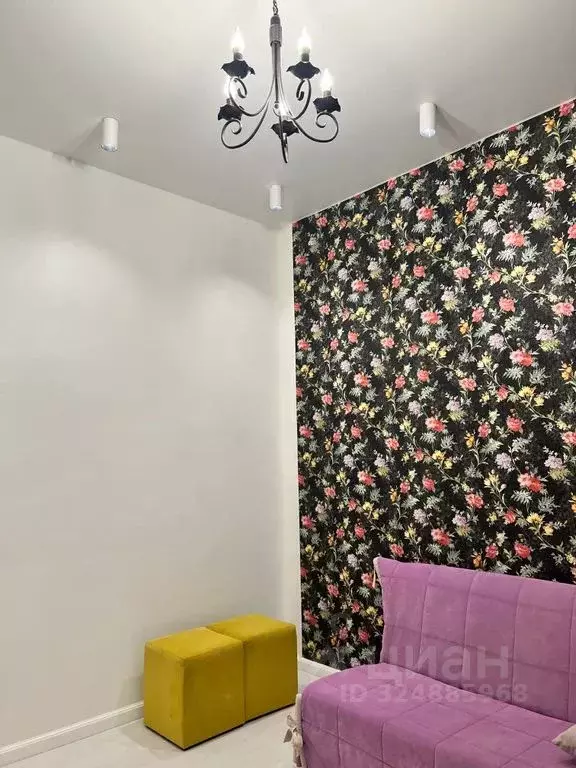 Студия Ленинградская область, Гатчинский муниципальный округ, д. Малое ... - Фото 2