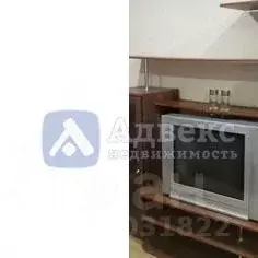 Студия Тюменская область, Тюмень Велижанская ул., 66к1 (20.1 м) - Фото 2