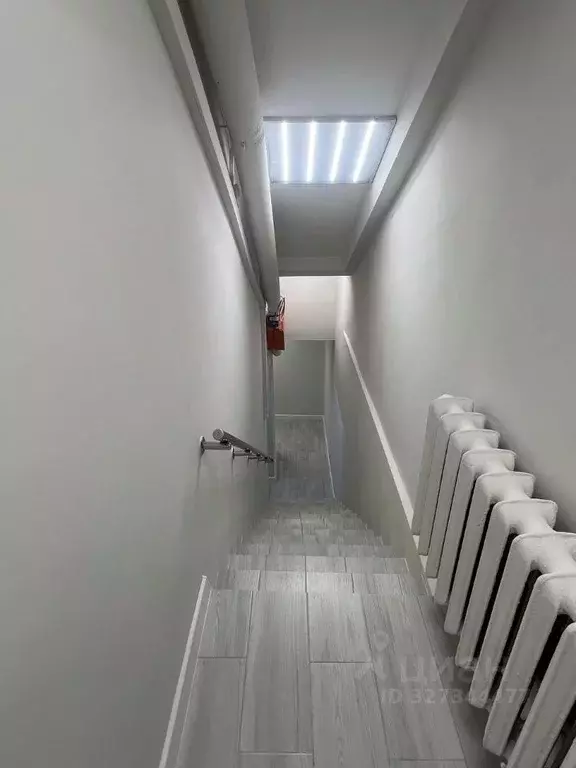 Помещение свободного назначения в Москва ул. Стромынка, 5 (63 м) - Фото 1