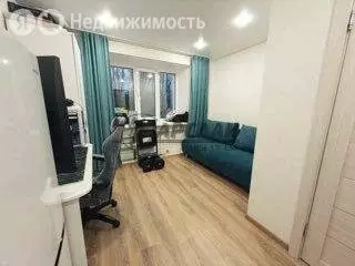 1к в -комнатной квартире (13 м) - Фото 2