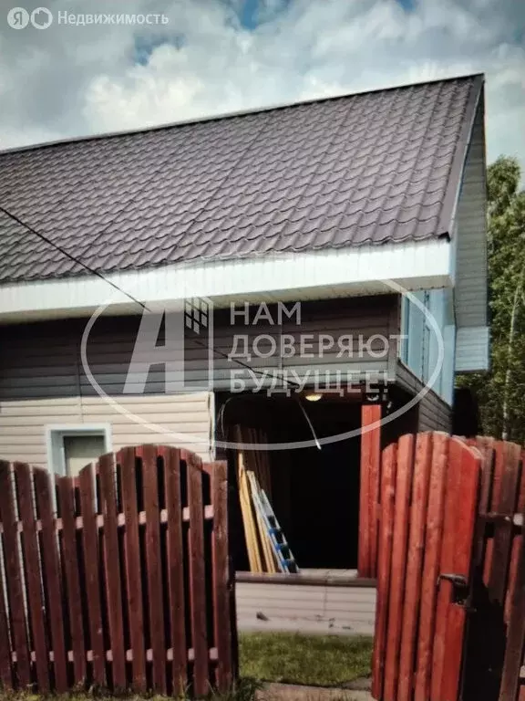 Дом в Добрянка, садовые участки Калинка (123.4 м) - Фото 1