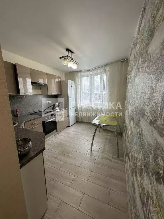 Продается 1-комнатная квартира - Фото 1