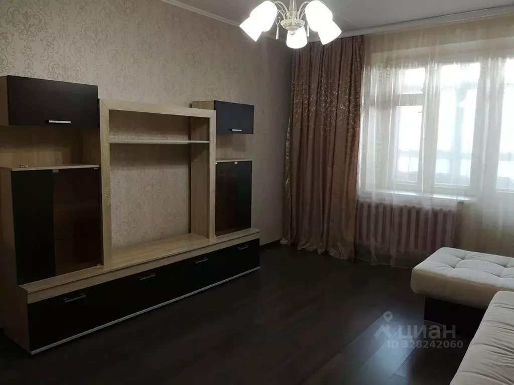 1-к кв. Пермский край, Пермь ул. Ленина, 10 (43.7 м) - Фото 1