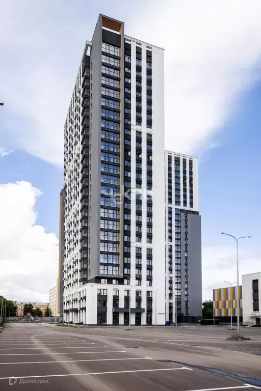 Продаётся 1-к квартира, 38 м - Фото 0