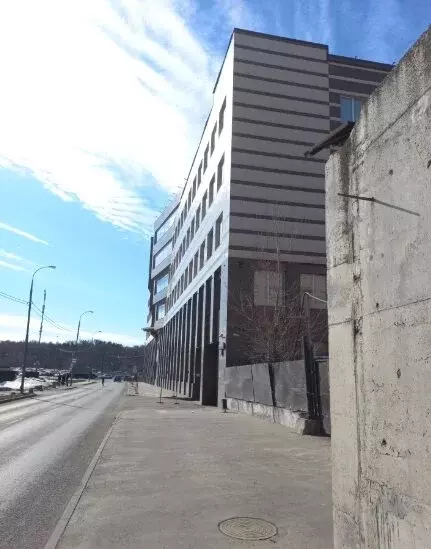 Офис (224 м) - Фото 2