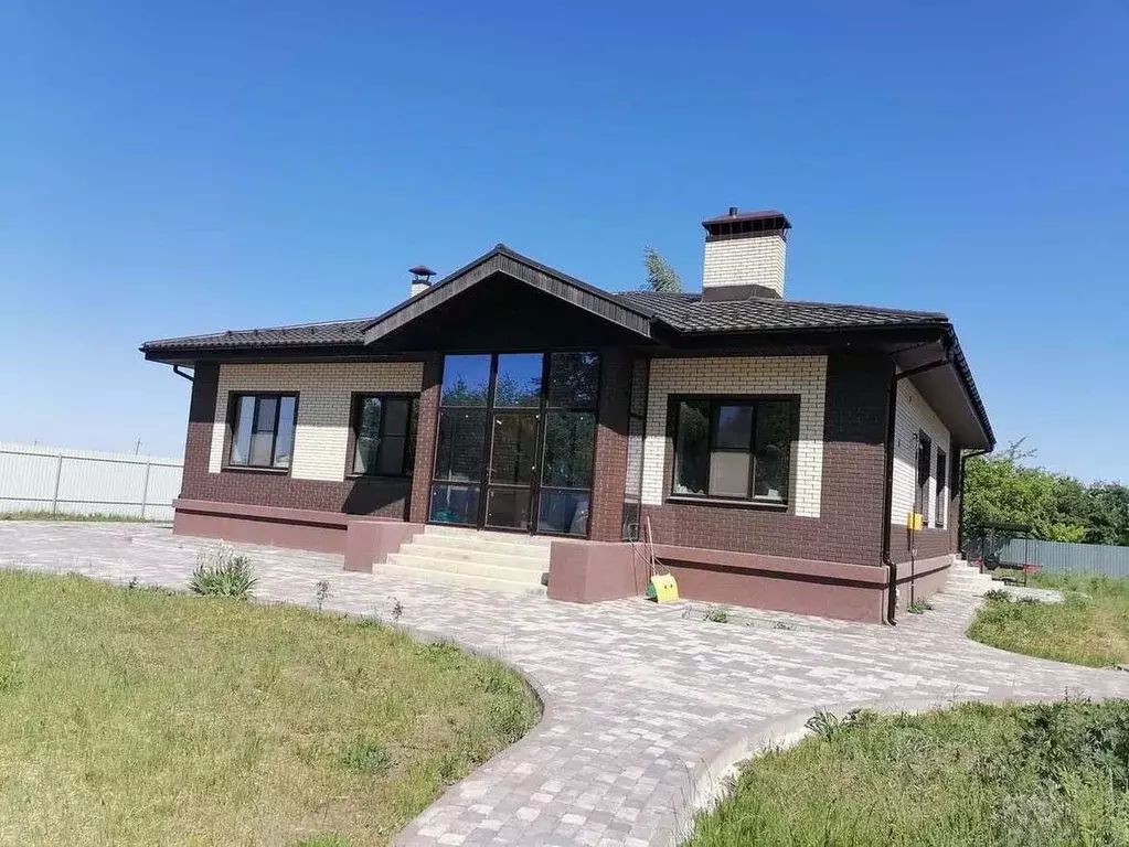 Коттедж в Рязанская область, Спасский муниципальный округ, с. Троица ... - Фото 2