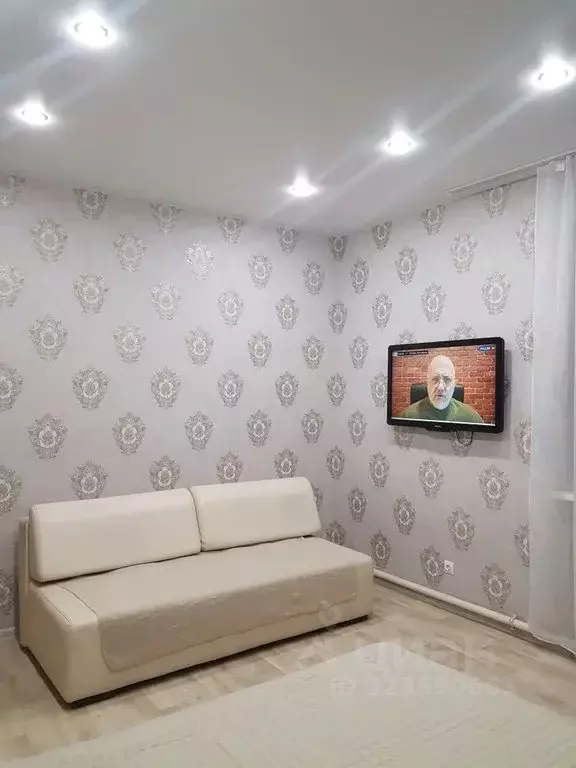 3-к кв. Волгоградская область, Волжский ул. Горького, 30 (70.0 м) - Фото 1