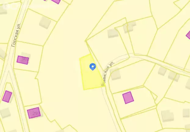 Участок в Раздольненский сельсовет, садоводческое товарищество Медик, ... - Фото 2