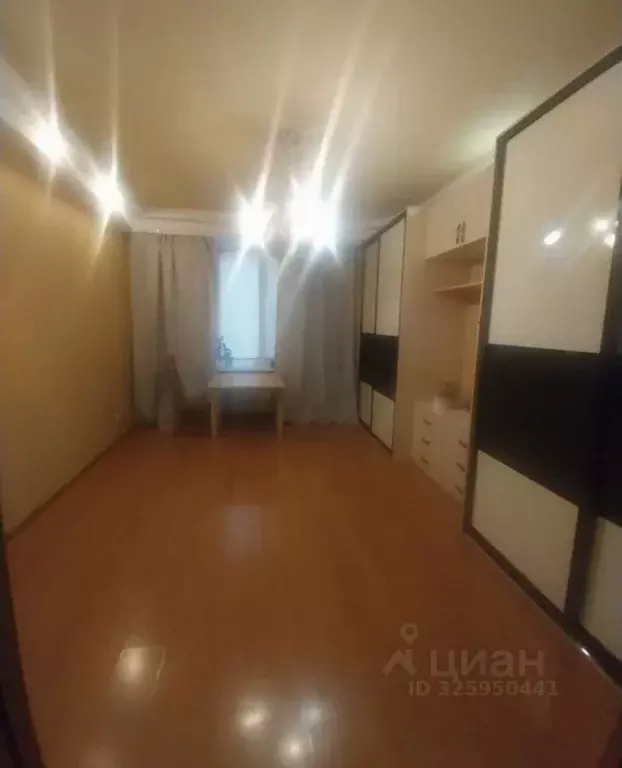 2-к кв. Рязанская область, Рязань Октябрьская ул., 16 (57.0 м) - Фото 1