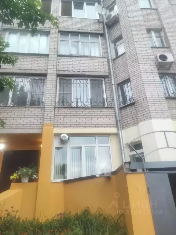 Помещение свободного назначения в Ивановская область, Иваново ... - Фото 1