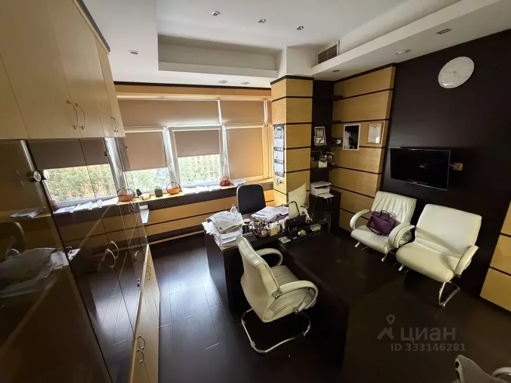 Офис в Москва Алтуфьевское ш., 48к2 (80 м) - Фото 2