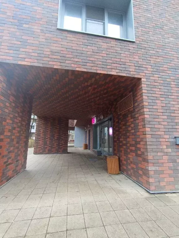 Помещение свободного назначения в Москва Коровинское ш., 2В (103 м) - Фото 2