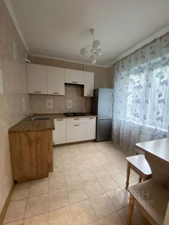 2-к кв. Омская область, Омск ул. Степанца, 14 (52.0 м) - Фото 1