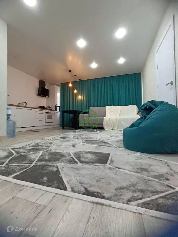 Продаётся 2-к квартира, 51.4 м - Фото 0
