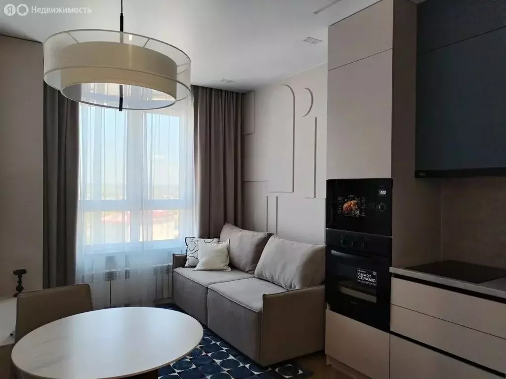 2-комнатная квартира: Иркутск, Депутатская улица, 87/10 (38 м) - Фото 1