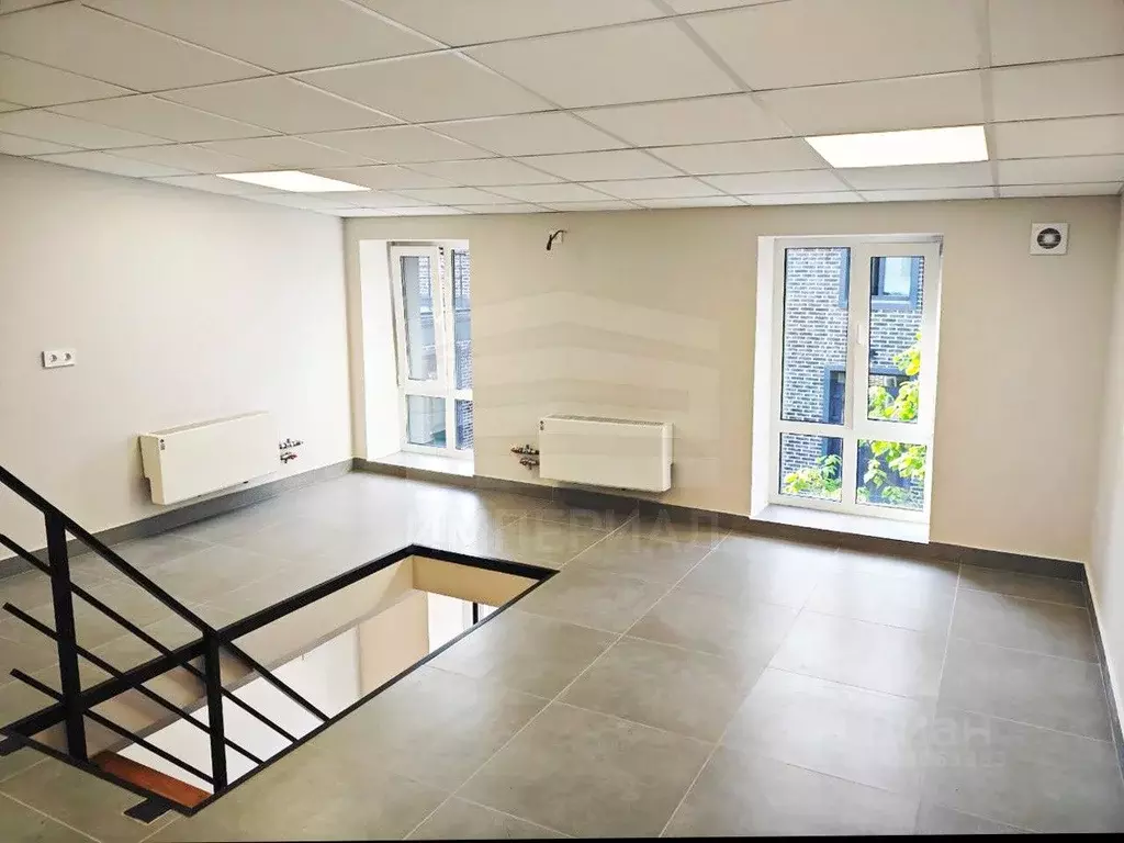 Помещение свободного назначения в Москва Волжский бул., 51С9 (59 м) - Фото 2