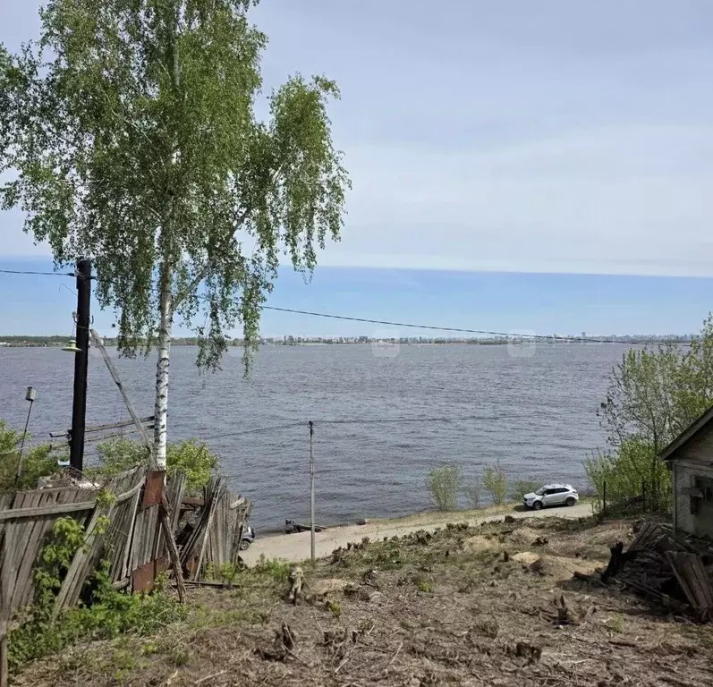 Участок в Татарстан, с. Верхний Услон ул. Советская (3.3 сот.) - Фото 2