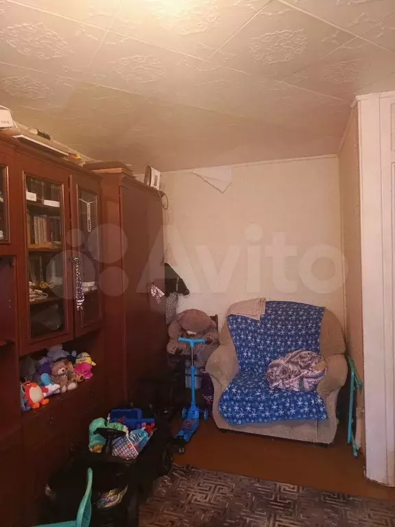 1-к. квартира, 29 м, 3/5 эт. - Фото 1