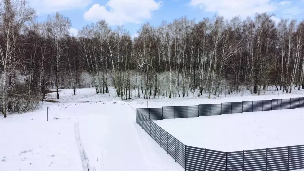 Участок в Московская область, Раменский муниципальный округ, Салтыково ... - Фото 0