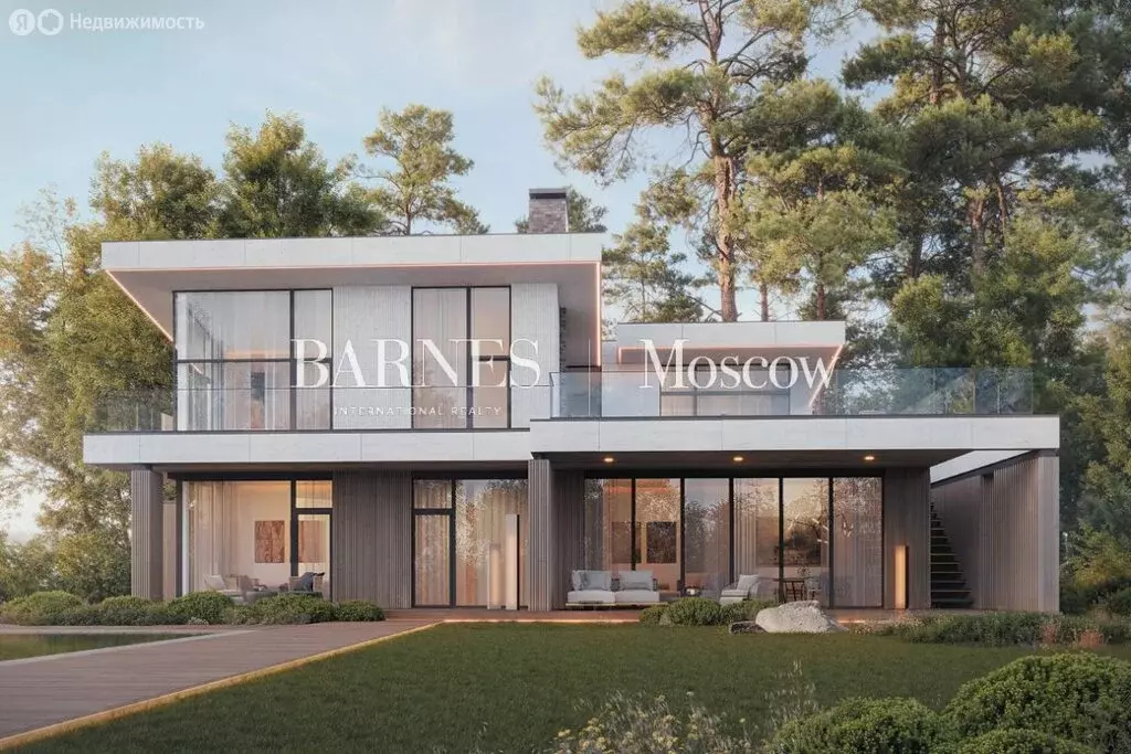 Дом в Тверская область, Калининский муниципальный округ, СНТ Берёзка ... - Фото 1