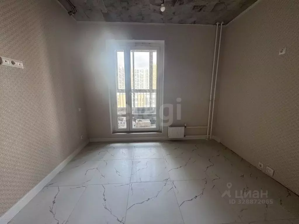 3-к кв. Московская область, Ленинский городской округ, пос. Битца ... - Фото 1