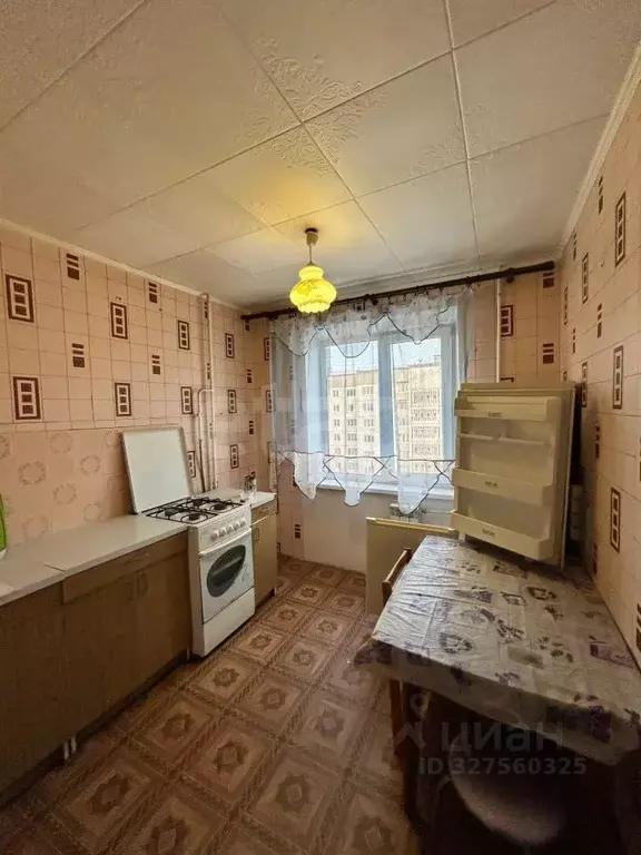 2-к кв. Тверская область, Тверь Хрустальная ул., 45 (50.0 м) - Фото 1
