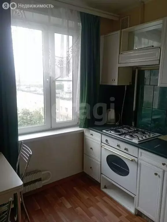 1-комнатная квартира: Москва, Россошанская улица, 7к1 (32 м) - Фото 0
