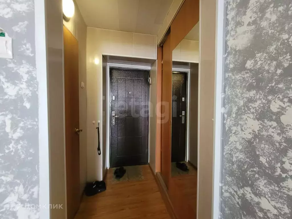 Продаётся квартира-студия, 14.4 м - Фото 1