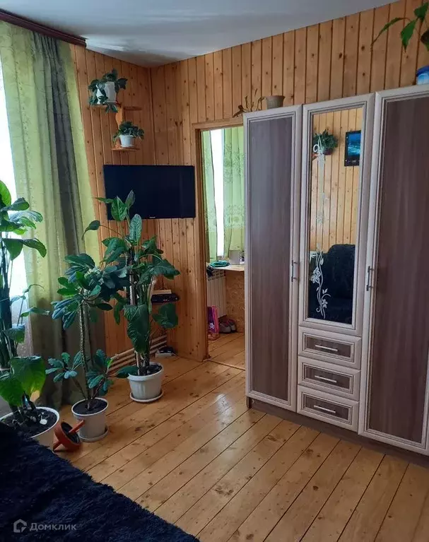 Продаётся 4-к квартира, 37.7 м - Фото 0