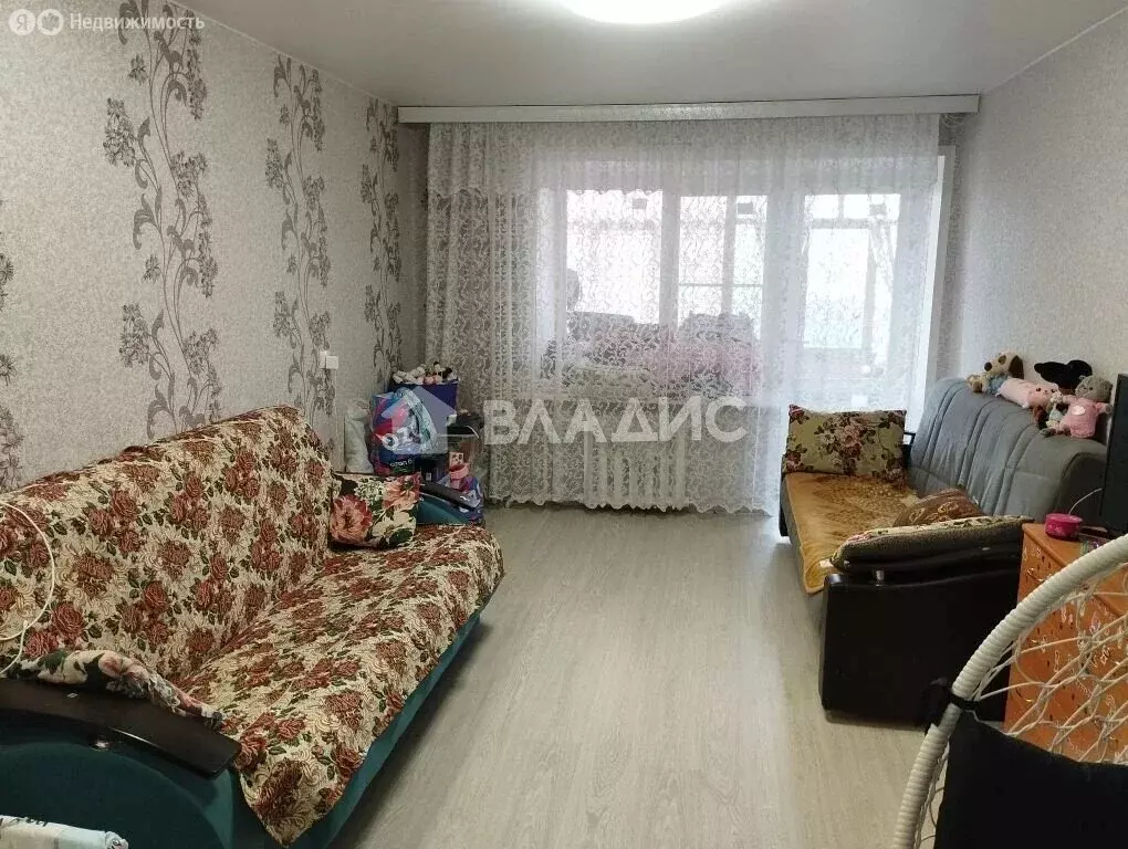 1-комнатная квартира: Вологда, Ярославская улица, 29 (39.1 м) - Фото 1